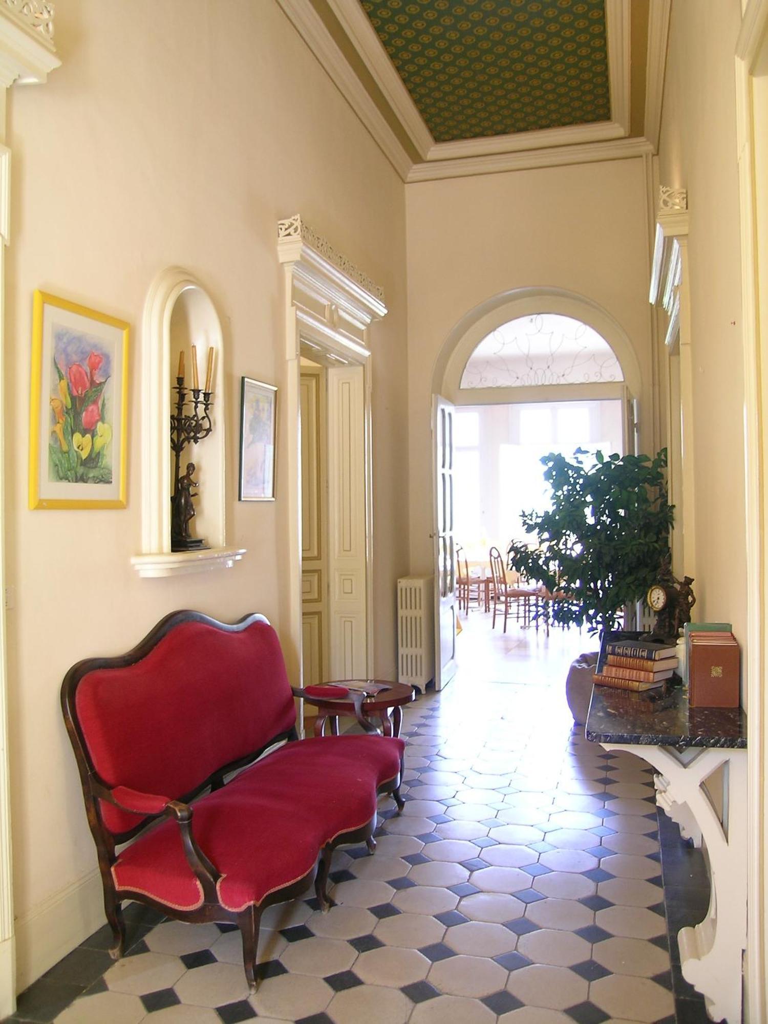 Le Roussillon Hotel Amelie-les-Bains-Palalda Exterior photo