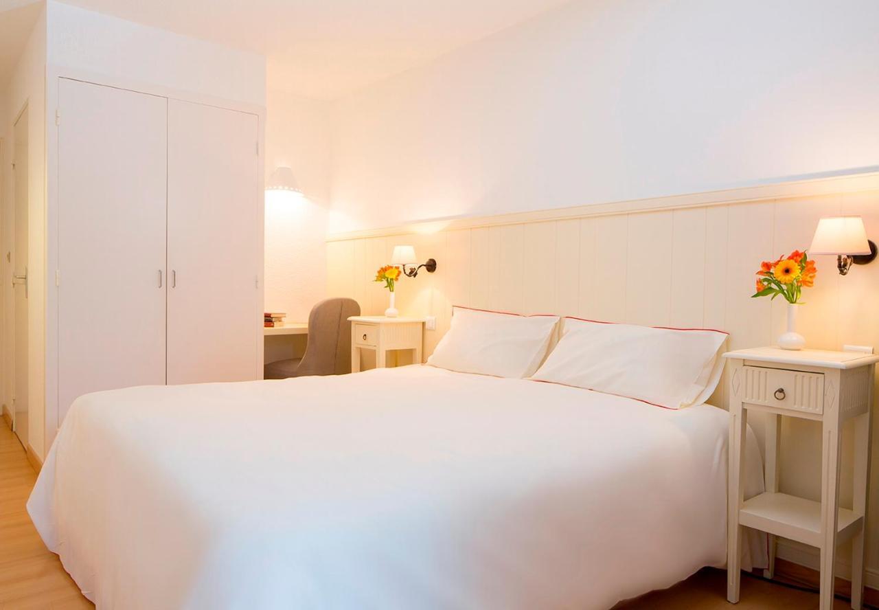 Le Roussillon Hotel Amelie-les-Bains-Palalda Room photo